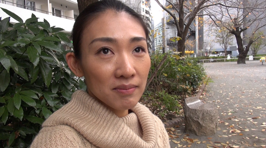 熟蜜のヒミツ ゆいこ38歳