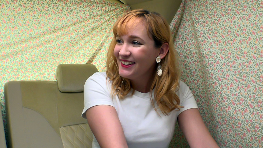 シャーロットさん 36歳 【セレブ奥さま】