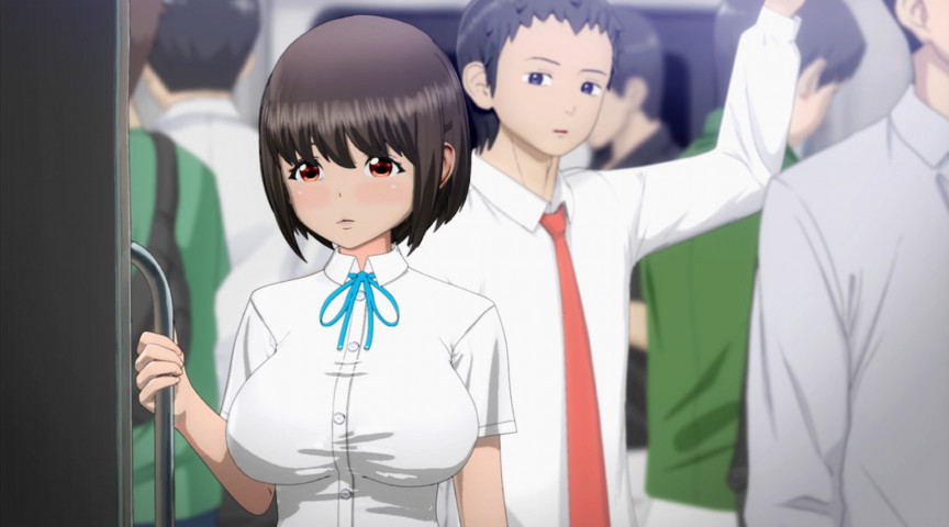 痴○した女子●生とその後、ドエロ純愛 part.1